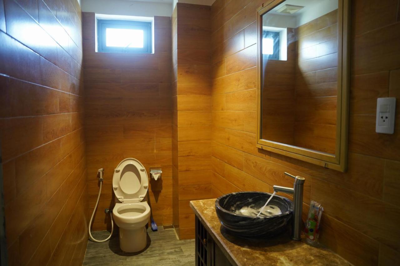 Hoang Y Homestay Χόι Αν Εξωτερικό φωτογραφία