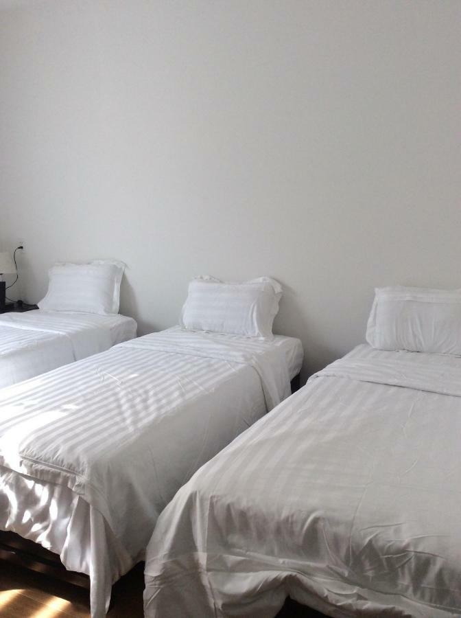 Hoang Y Homestay Χόι Αν Εξωτερικό φωτογραφία